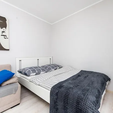 Apartament Mw Apartamenty - Apartament Blisko Centrum