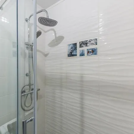 Apartament Mw Apartamenty - Apartament Blisko Centrum Gdynia