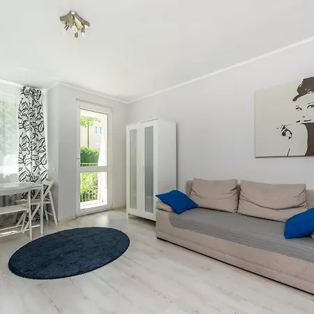 Apartament Mw Apartamenty - Apartament Blisko Centrum *